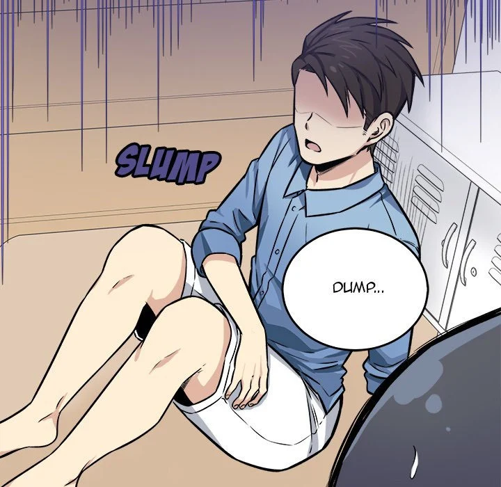 The Ark Is Me - Chapter 40 — Page 23