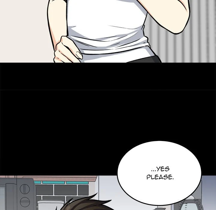 The Ark Is Me - Chapter 40 — Page 28
