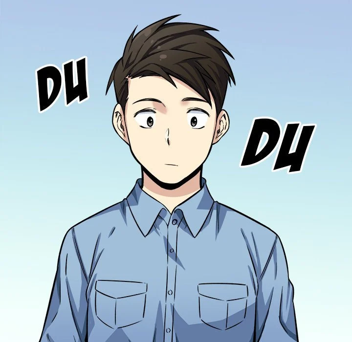 The Ark Is Me - Chapter 40 — Page 31