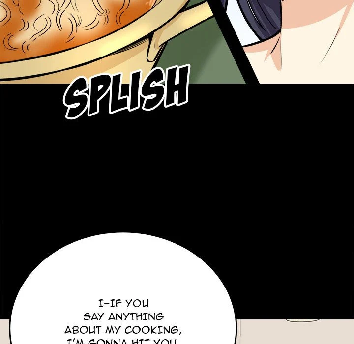 The Ark Is Me - Chapter 40 — Page 34