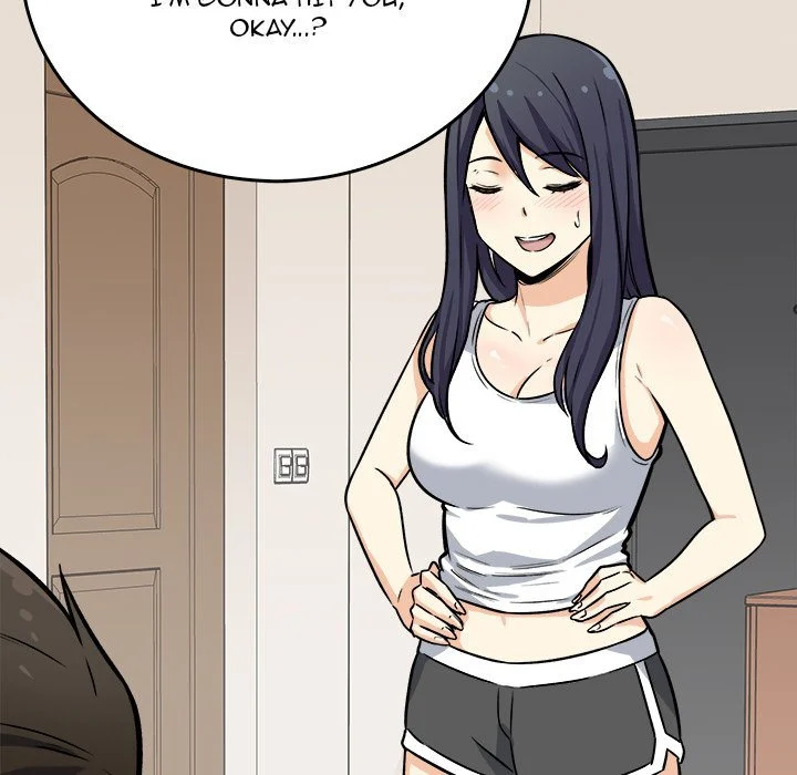 The Ark Is Me - Chapter 40 — Page 35