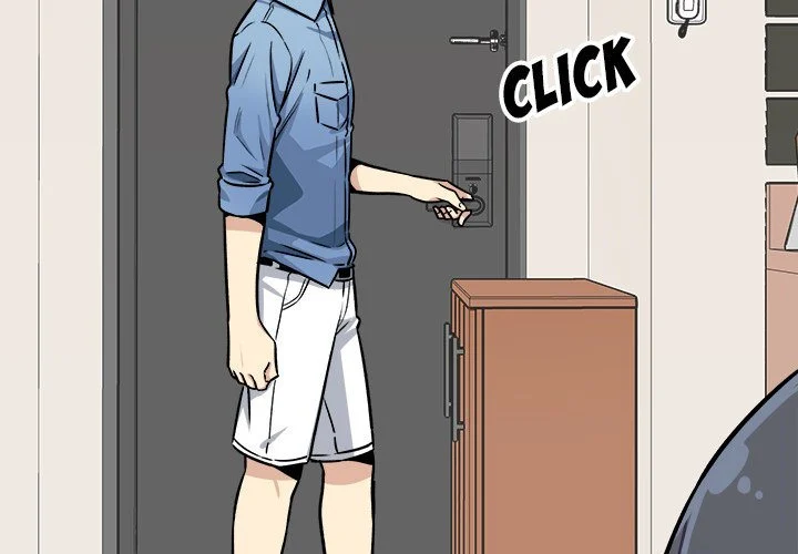 The Ark Is Me - Chapter 40 — Page 4