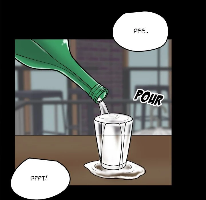 The Ark Is Me - Chapter 40 — Page 55