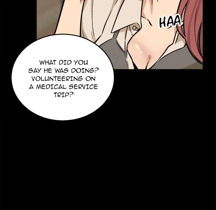 The Ark Is Me - Chapter 40 — Page 60