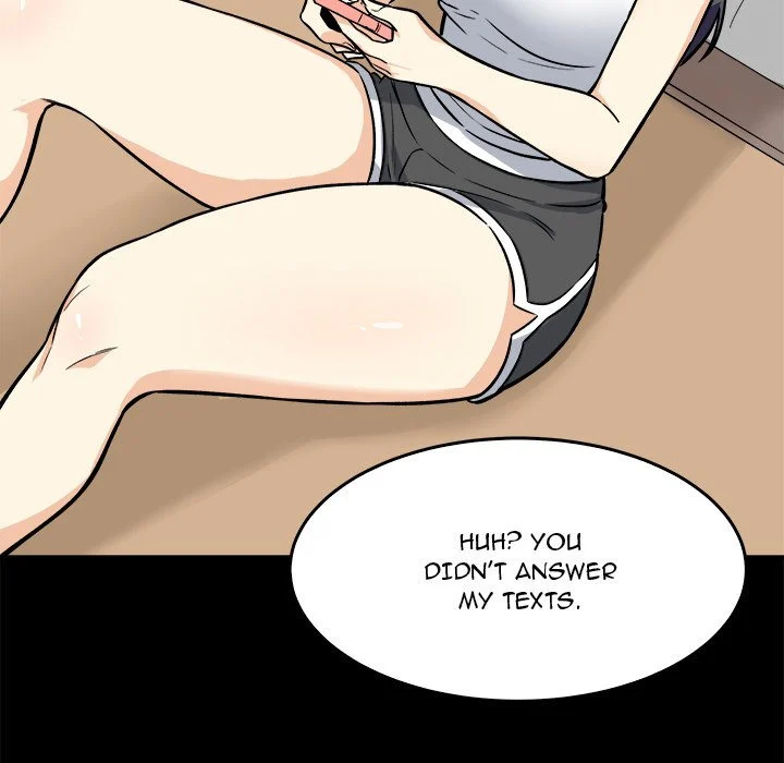 The Ark Is Me - Chapter 40 — Page 7