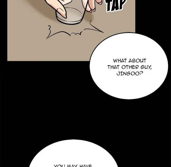 The Ark Is Me - Chapter 40 — Page 71