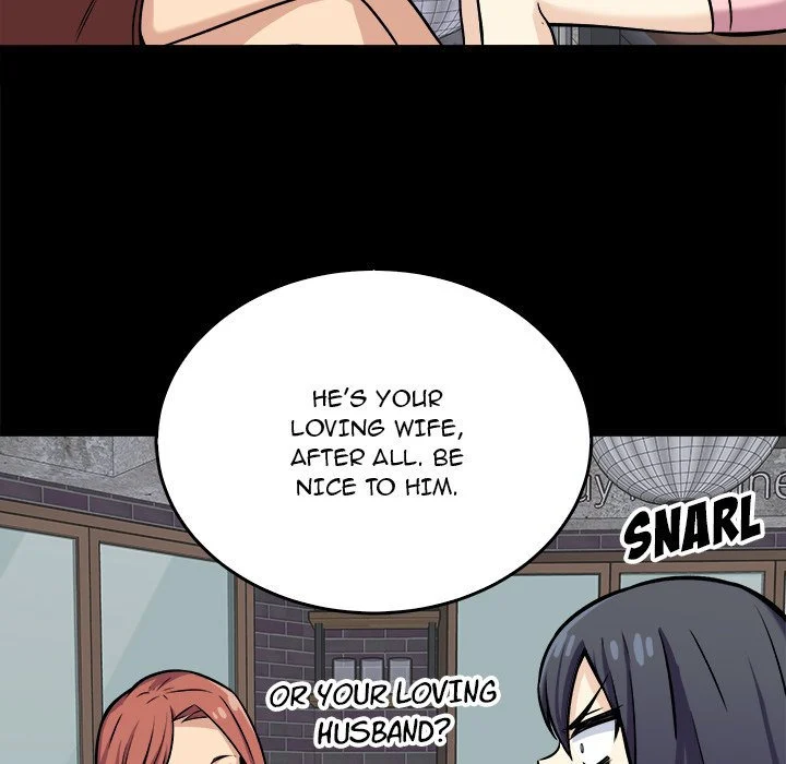 The Ark Is Me - Chapter 40 — Page 73