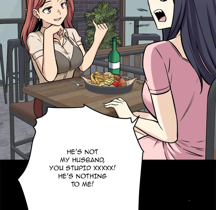 The Ark Is Me - Chapter 40 — Page 74
