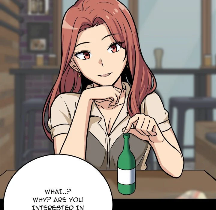 The Ark Is Me - Chapter 40 — Page 78