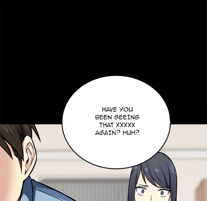 The Ark Is Me - Chapter 40 — Page 8