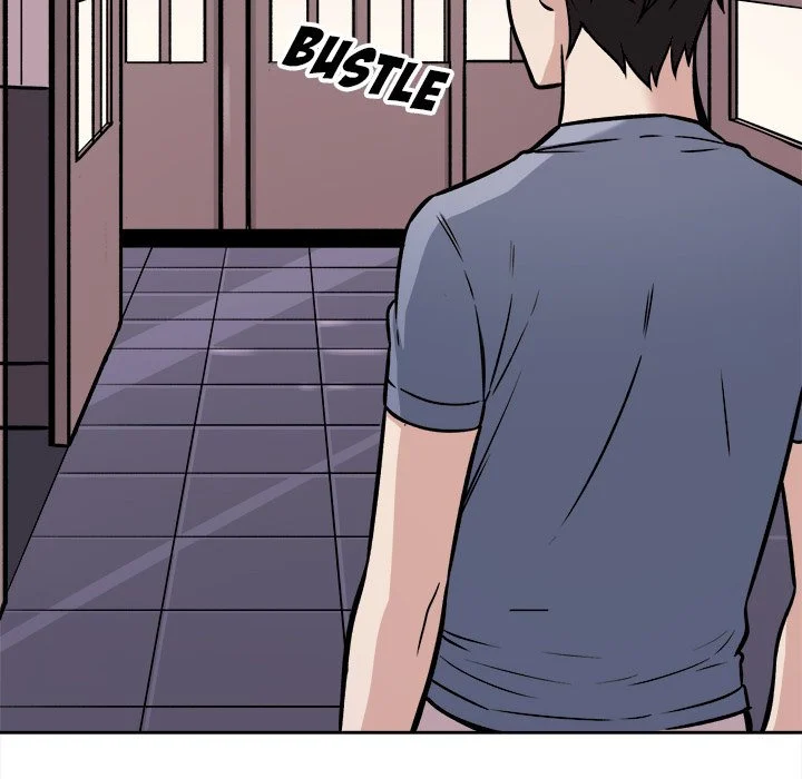 The Ark Is Me - Chapter 40 — Page 84