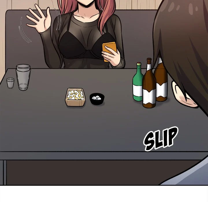 The Ark Is Me - Chapter 40 — Page 86