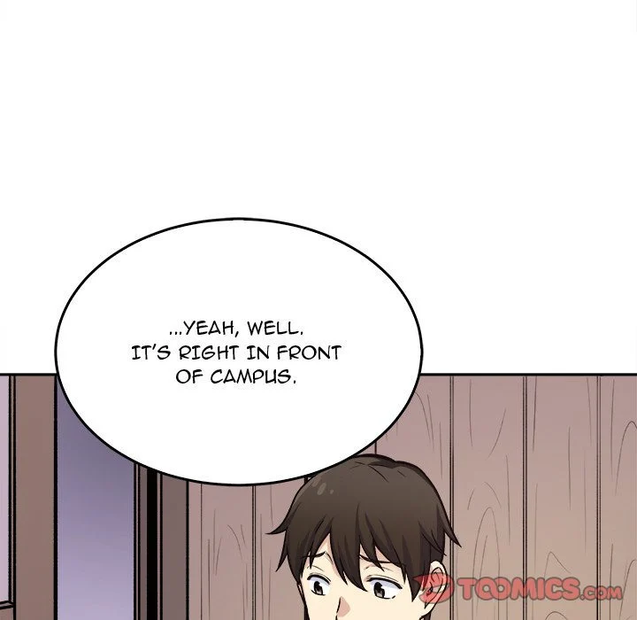 The Ark Is Me - Chapter 40 — Page 87
