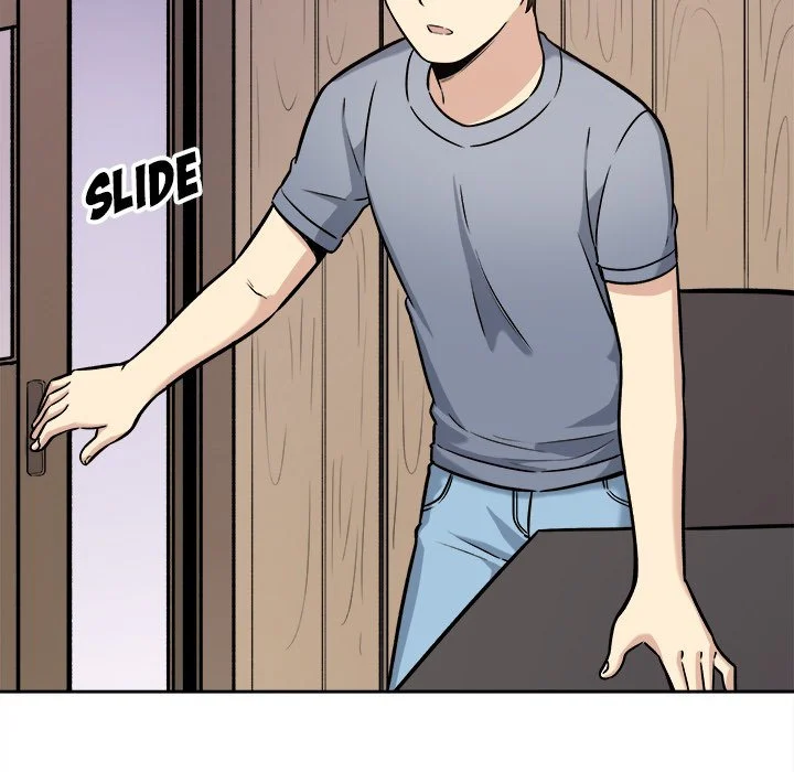 The Ark Is Me - Chapter 40 — Page 88