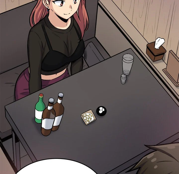 The Ark Is Me - Chapter 40 — Page 90