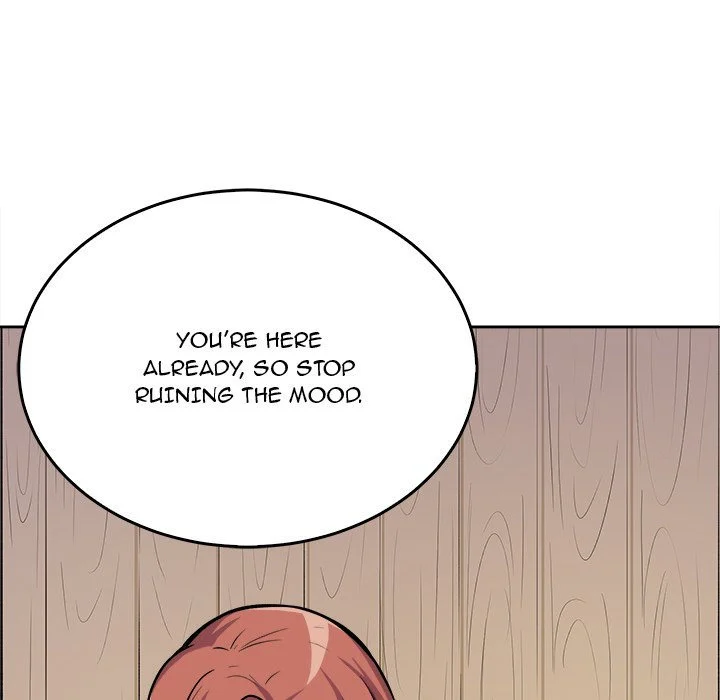 The Ark Is Me - Chapter 40 — Page 94