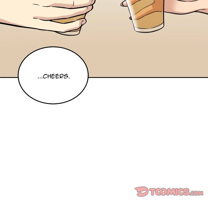 The Ark Is Me - Chapter 40 — Page 99