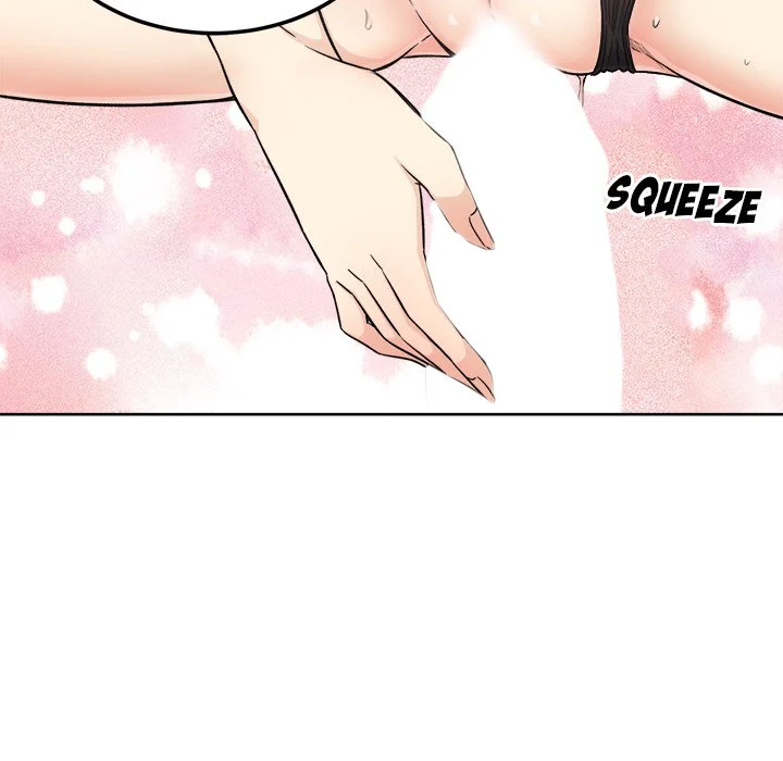 The Ark Is Me - Chapter 65 — Page 100