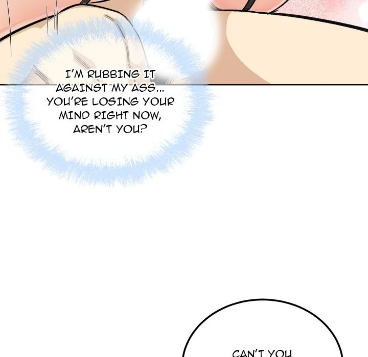 The Ark Is Me - Chapter 65 — Page 107