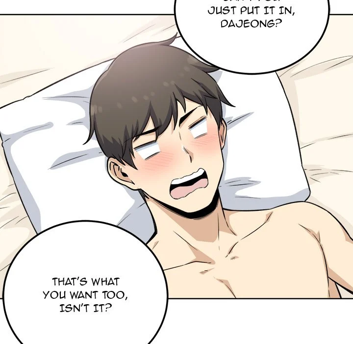 The Ark Is Me - Chapter 65 — Page 108