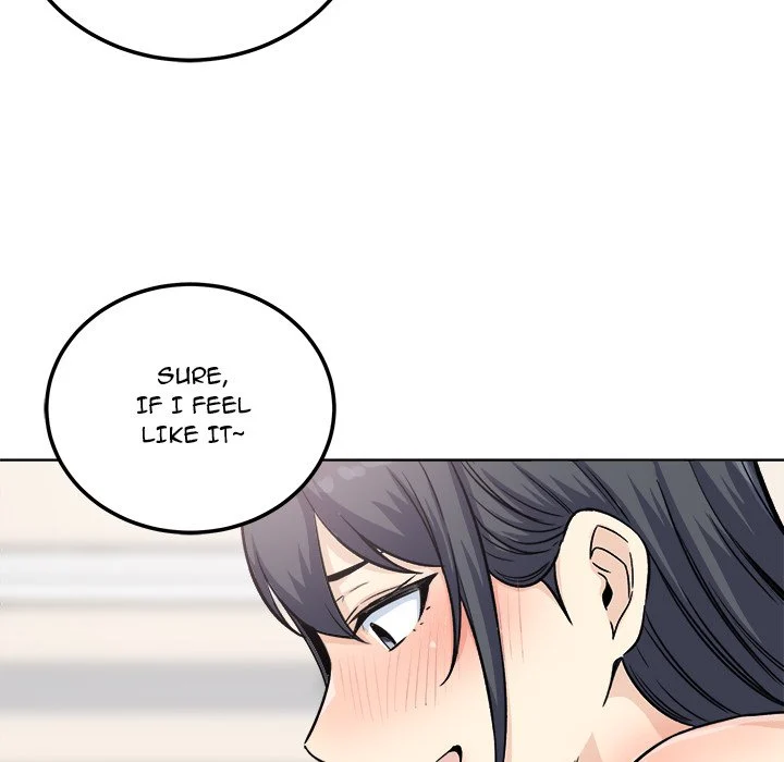 The Ark Is Me - Chapter 65 — Page 109