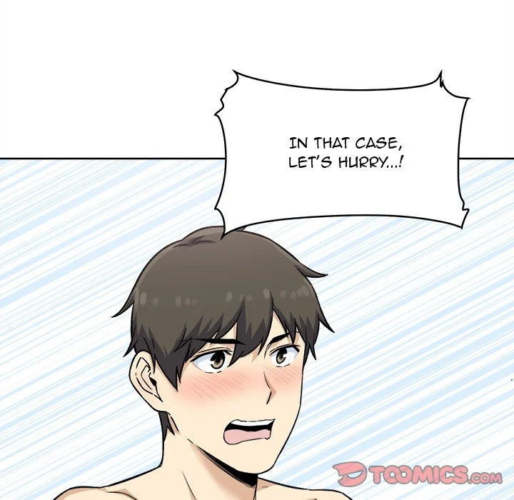 The Ark Is Me - Chapter 65 — Page 116