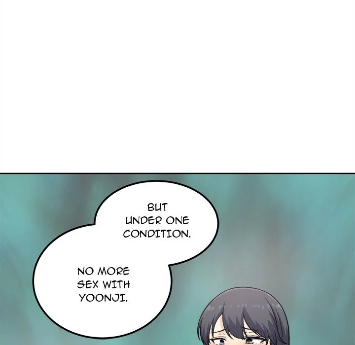 The Ark Is Me - Chapter 65 — Page 118