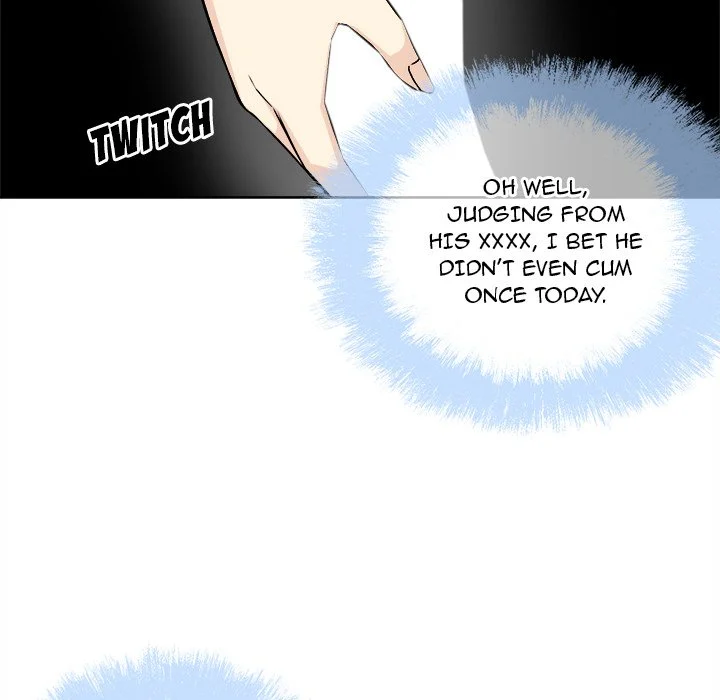 The Ark Is Me - Chapter 65 — Page 13