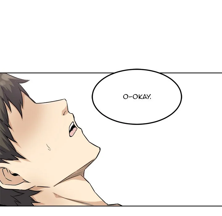 The Ark Is Me - Chapter 65 — Page 133