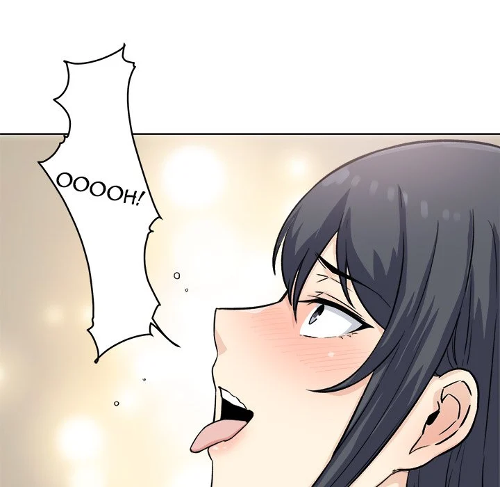 The Ark Is Me - Chapter 65 — Page 139