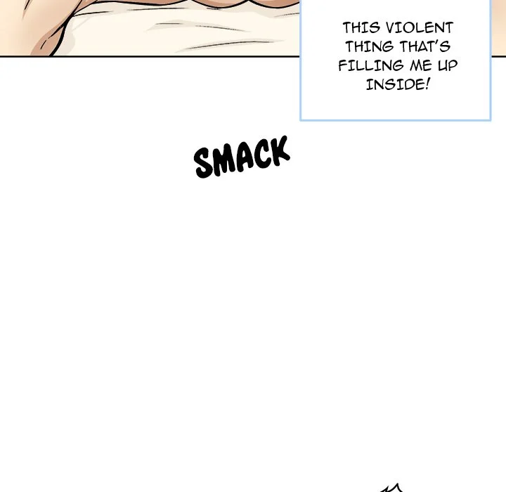 The Ark Is Me - Chapter 65 — Page 143