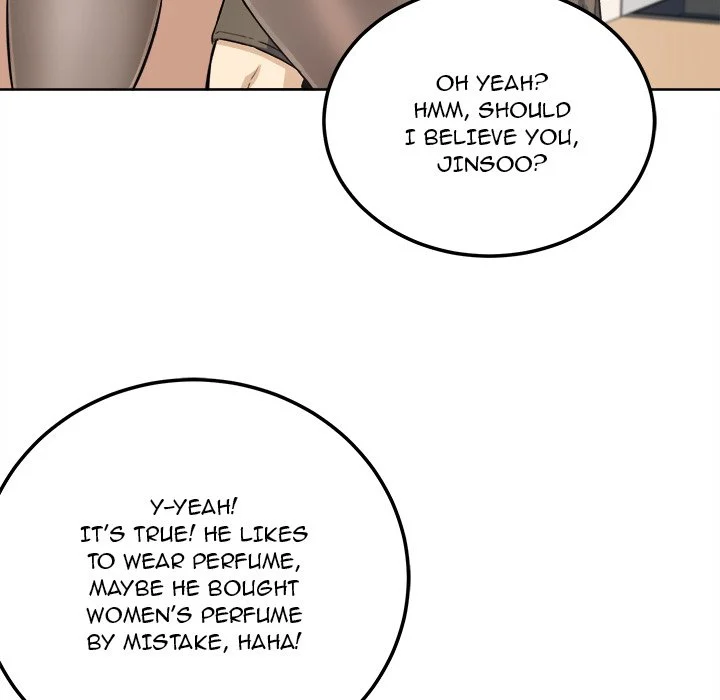 The Ark Is Me - Chapter 65 — Page 19