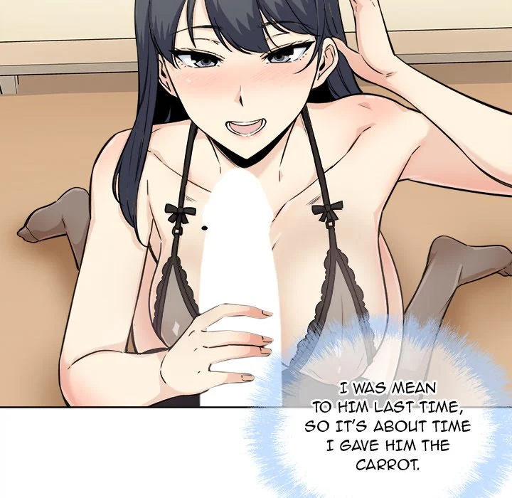 The Ark Is Me - Chapter 65 — Page 36