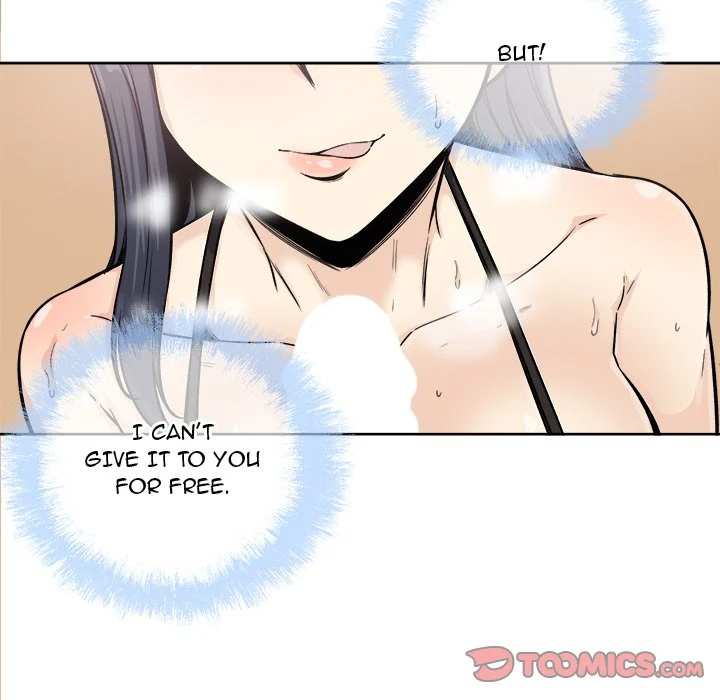 The Ark Is Me - Chapter 65 — Page 39