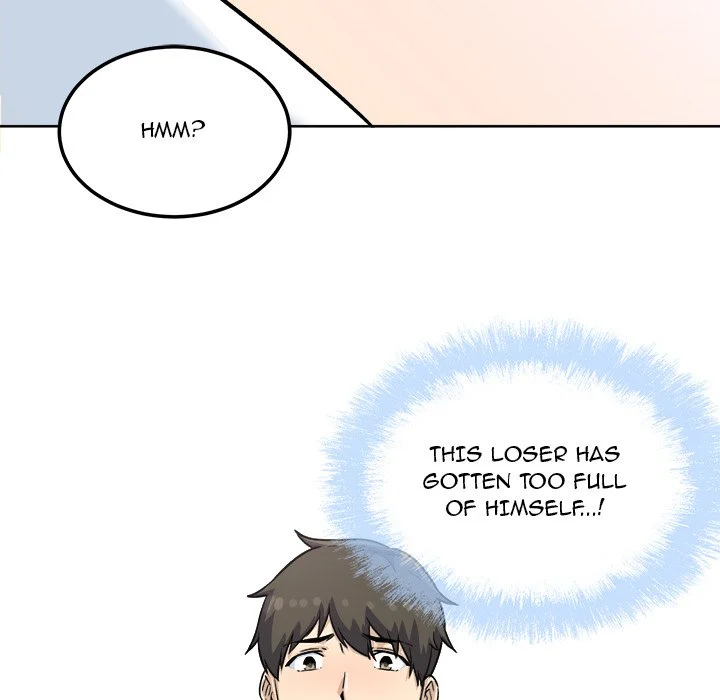 The Ark Is Me - Chapter 65 — Page 41