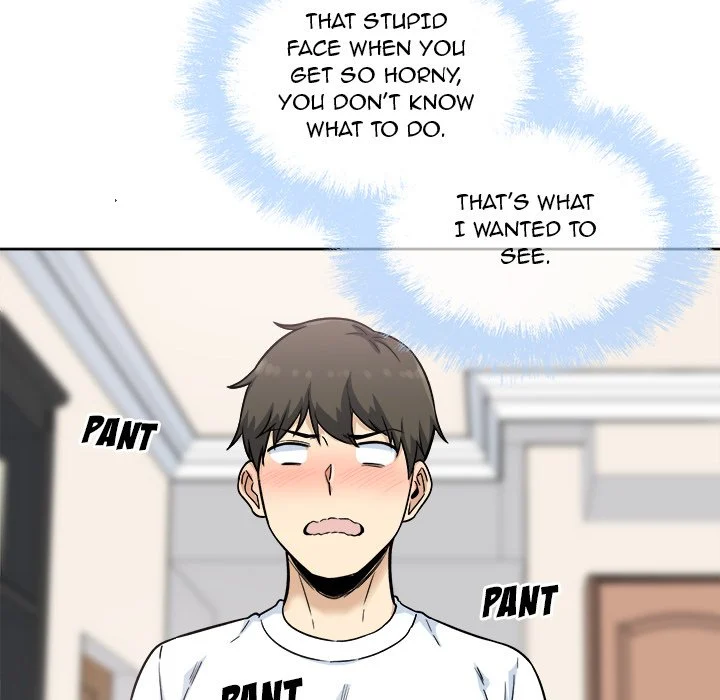 The Ark Is Me - Chapter 65 — Page 54