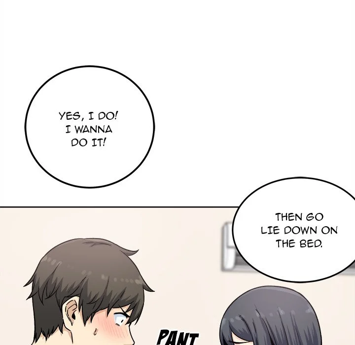 The Ark Is Me - Chapter 65 — Page 56