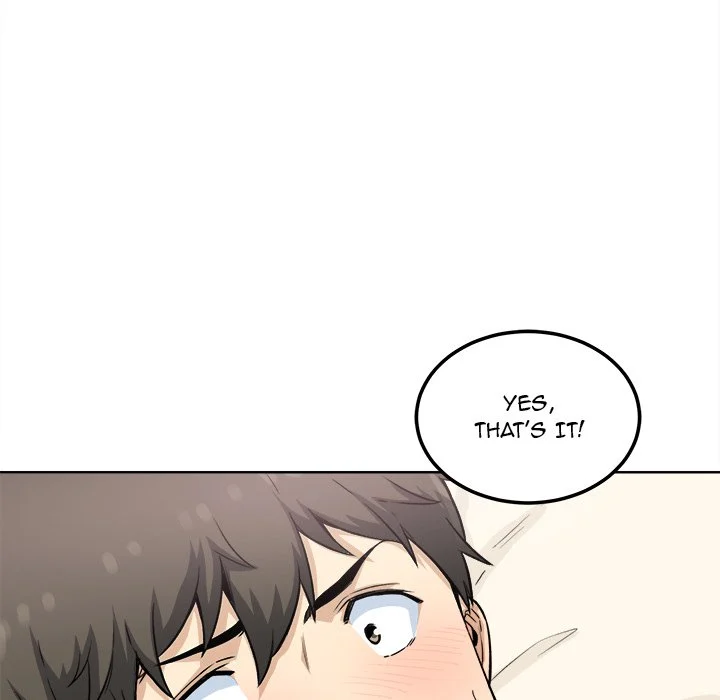 The Ark Is Me - Chapter 65 — Page 70