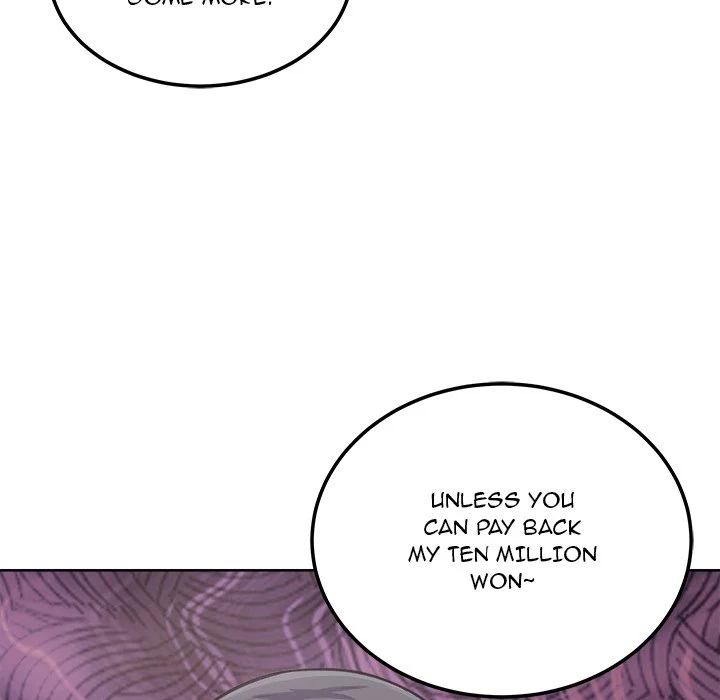 The Ark Is Me - Chapter 65 — Page 74