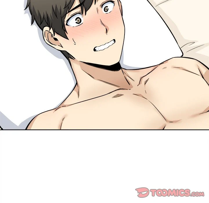 The Ark Is Me - Chapter 65 — Page 81