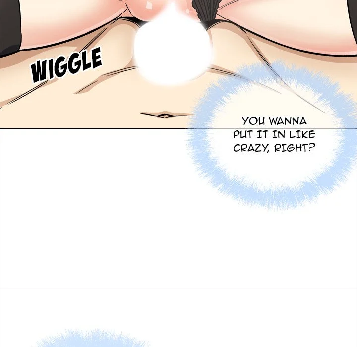 The Ark Is Me - Chapter 65 — Page 83