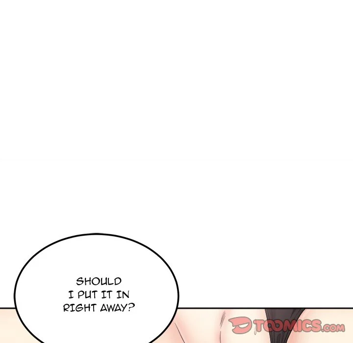 The Ark Is Me - Chapter 65 — Page 99