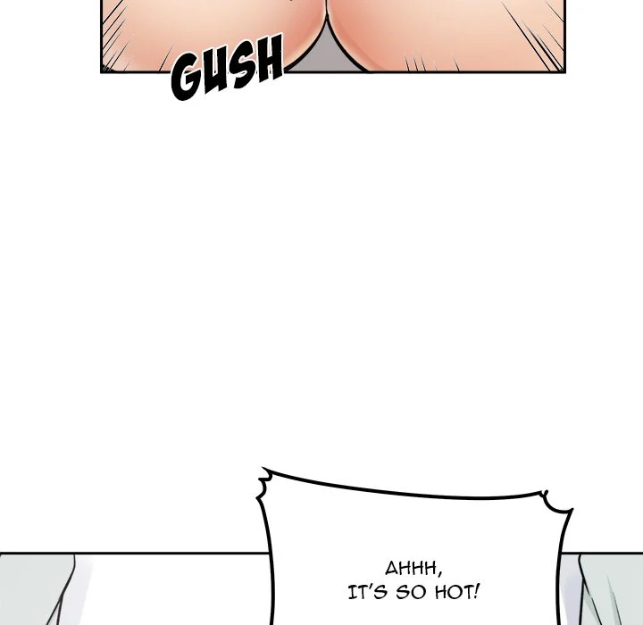 The Ark Is Me - Chapter 57 — Page 101