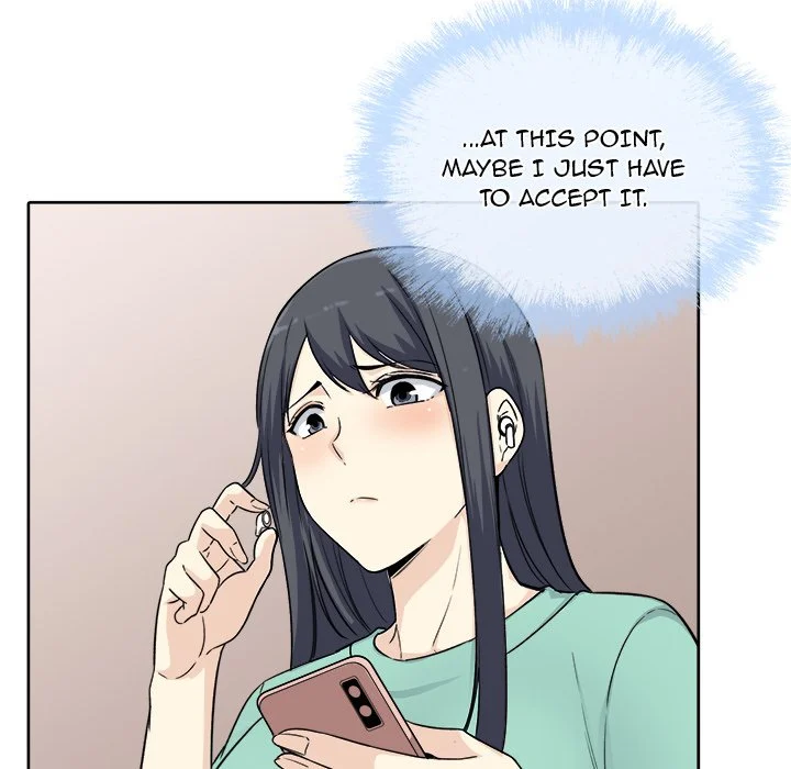 The Ark Is Me - Chapter 57 — Page 121