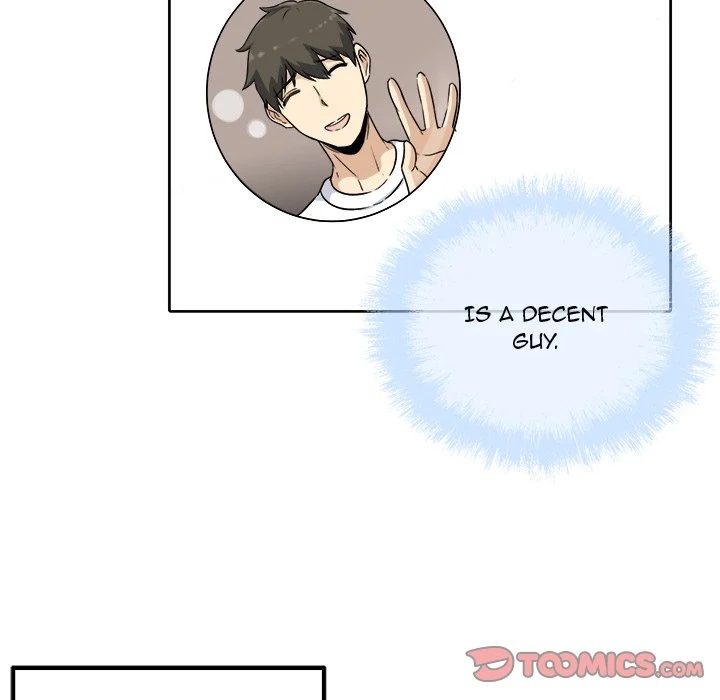 The Ark Is Me - Chapter 57 — Page 123