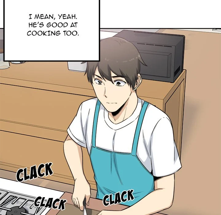 The Ark Is Me - Chapter 57 — Page 124