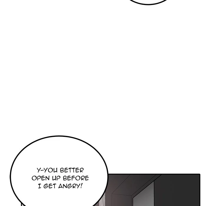 The Ark Is Me - Chapter 57 — Page 133