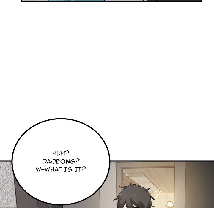 The Ark Is Me - Chapter 57 — Page 135