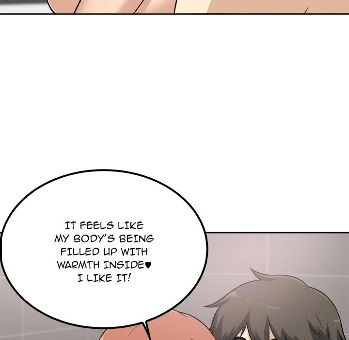 The Ark Is Me - Chapter 57 — Page 16