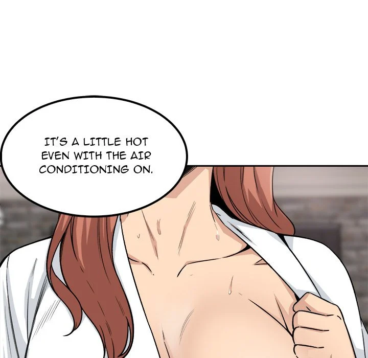 The Ark Is Me - Chapter 57 — Page 24